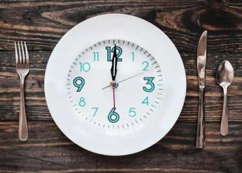 Uzmanı açıkladı: Aralıklı oruç diyeti ile vücudu dinlendirmek mümkün