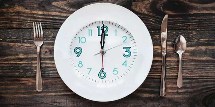 Uzmanı açıkladı: Aralıklı oruç diyeti ile vücudu dinlendirmek mümkün