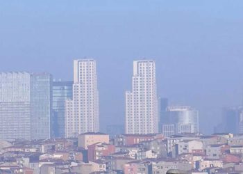 Uzmanlar uyarıyor: Kirli hava en çok yaşlıları ve çocukları olumsuz etkiliyor