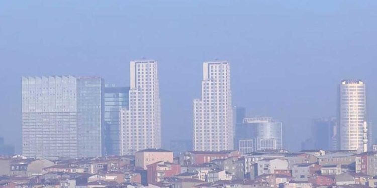 Uzmanlar uyarıyor: Kirli hava en çok yaşlıları ve çocukları olumsuz etkiliyor