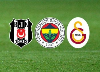 VAR kayıtları açıklandı, üç büyüklerden açıklama geldi