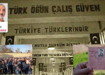 Vahşet ve işkence unutulmasın diye...
