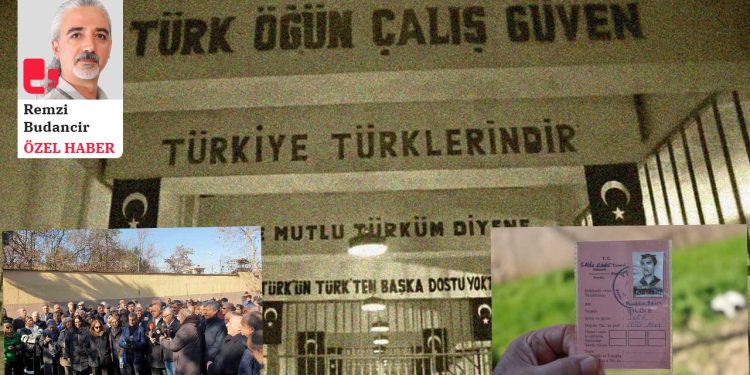 Vahşet ve işkence unutulmasın diye...