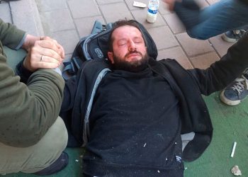 Valilik polis şiddetinin soruşturulmasına izin vermedi