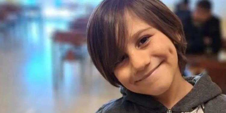 Van'da çocuğun ölümüne sebep olan köpekle ilgili bir kişi gözaltına alındı