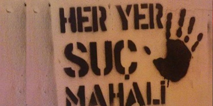 Van'da iki asker tecavüz suçlamasıyla tutuklandı