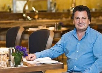 Vedat Milor'dan hakarete tepki: 'Karakterli' bir taksici arkadaş...