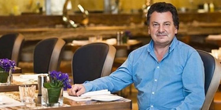 Vedat Milor'dan hakarete tepki: 'Karakterli' bir taksici arkadaş...