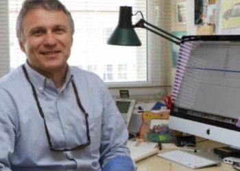 Vekil Dekan, Cem Ersoy'u görevden aldı: Gerekçe, 'dekanla uyumlu çalışmama' oldu