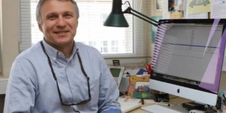 Vekil Dekan, Cem Ersoy'u görevden aldı: Gerekçe, 'dekanla uyumlu çalışmama' oldu