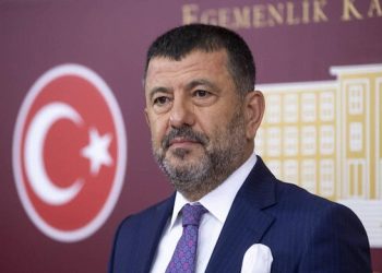 Veli Ağbaba: Bize sorarsanız CHP'nin adayı Kılıçdaroğlu