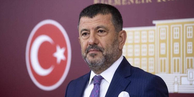 Veli Ağbaba: Bize sorarsanız CHP'nin adayı Kılıçdaroğlu