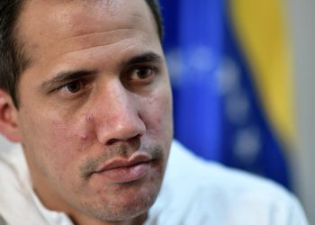 Venezuela'da muhalefet 'geçici hükümeti' feshetti