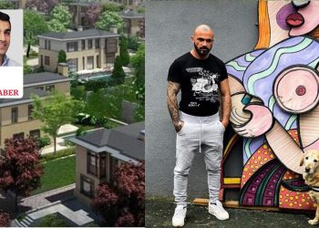 Villadaki mafya cinayeti restoran sahibine uzandı