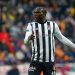 Vincent Aboubakar'dan, "bilerek oynamadı" iddialarına yanıt