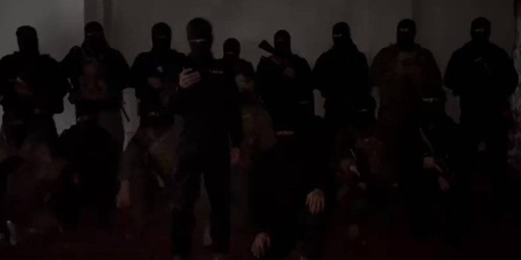 Vize isyanı sonrası bir gruptan Çakıcı'ya destek: Reisimiz ne derse onu yaparız