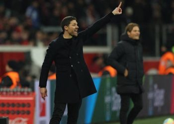 Xabi Alonso, Bayer Leverkusen'e hayat verdi; işte başarının sırrı