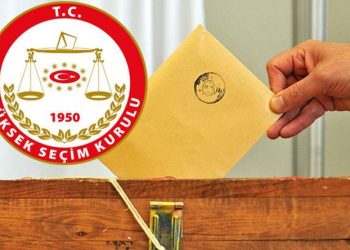 YSK üyeleri belli oldu, sırada başkanlık seçimi var