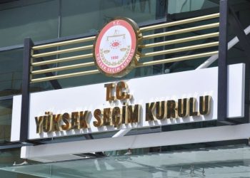 YSK'da yeni üyeler tartışma yarattı: 'Erdoğan'ın sözünden çıkmayacak isimler'