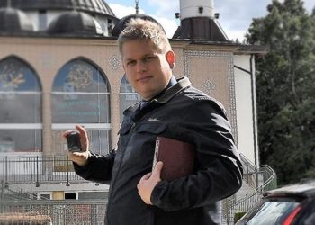 Yahudi kuruluşlarından Kur'an-ı Kerim yakılmasına kınama