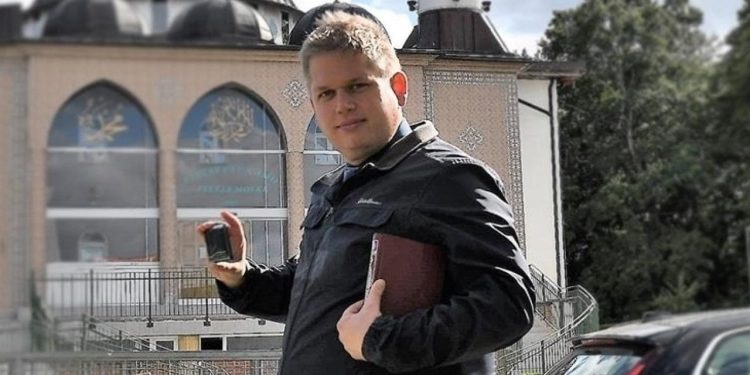 Yahudi kuruluşlarından Kur'an-ı Kerim yakılmasına kınama