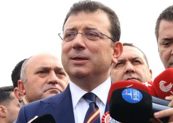 Yargı, İmamoğlu için çalışıyor: İmza atmadığı ihaleden dava açıldı, 'Arkadaş' dediği için 'inceleniyor'