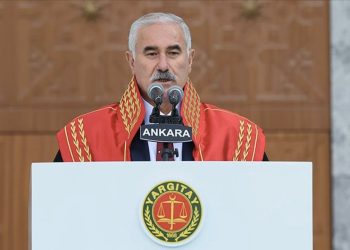 Yargıtay Başkanı Akarca: İmamoğlu kararı önümüze gelmeden istinafta kesinleşebilir