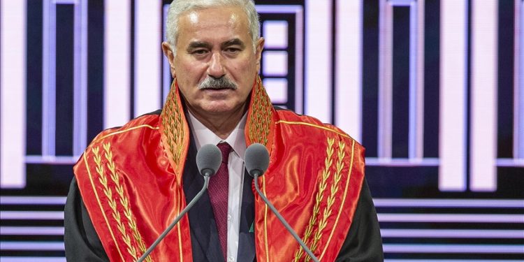 Yargıtay Başkanı: İmamoğlu kararı önümüze gelmeden istinafta kesinleşebilir
