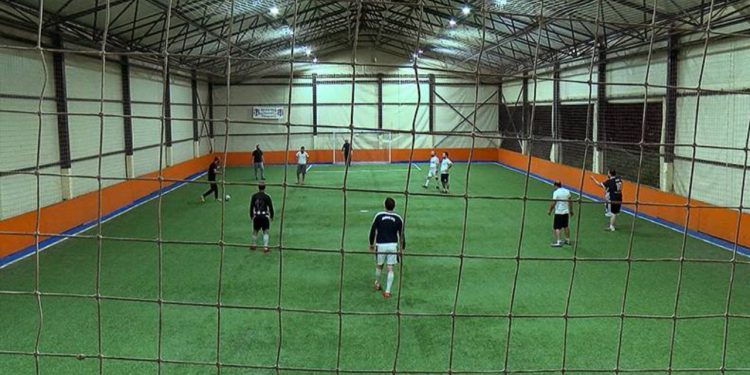 Yargıtay: Şirketler arası halı saha maçında sakatlanmak iş kazası