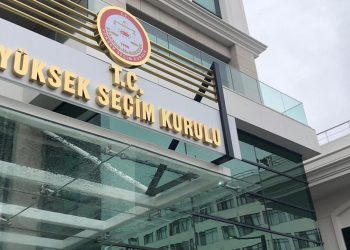 Yargıtay kontenjanından YSK üyeliği seçim tarihi belli oldu