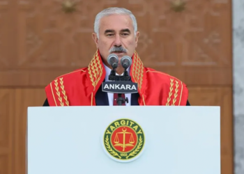 Yargıtay'a yapay zeka geliyor: Haziranda başlıyor