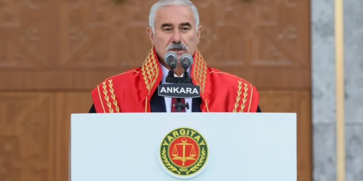 Yargıtay'a yapay zeka geliyor: Haziranda başlıyor