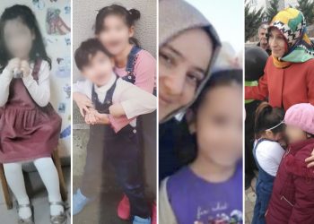  Yaş haddinden ‘tahliye’ olan çocuklar