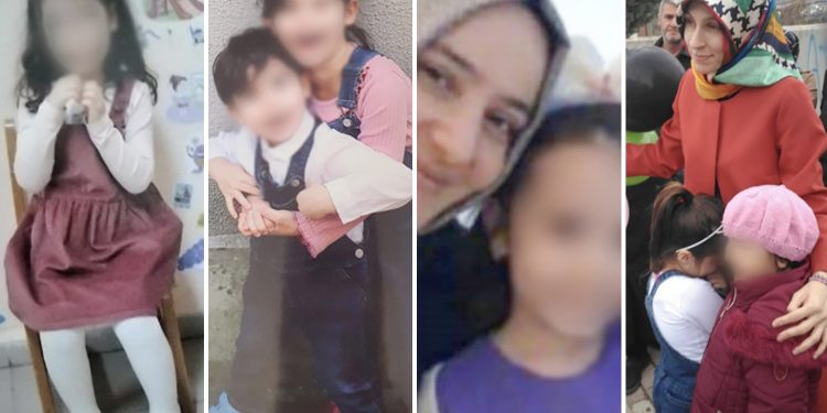 Yaş haddinden ‘tahliye’ olan çocuklar