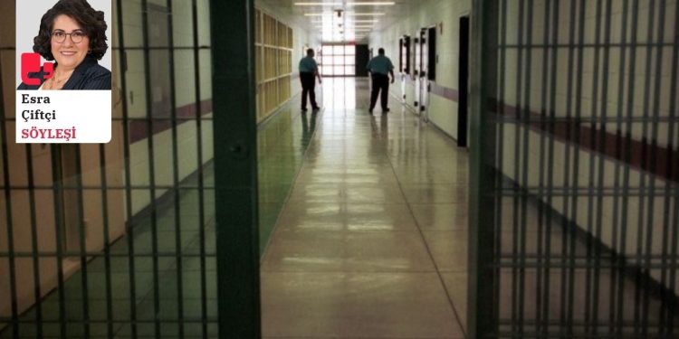 Yasa gereği tahliye olması gereken tutsaklar bırakılmıyor