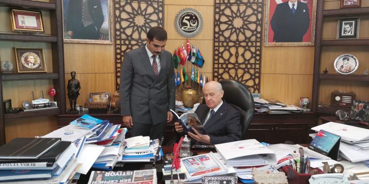 Yazar Demirağ: Cinayetin ardında ‘Dado’ lakaplı biri var, tetikçi Eray Özyağcı