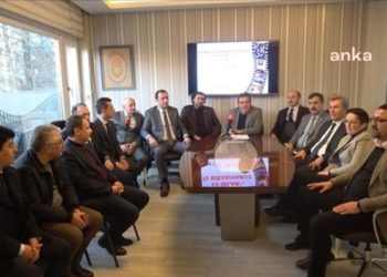 Yedi memur sendikası yüzde 30'luk zam oranına karşı iş bırakıyor