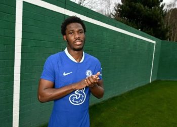 "Yeni Drogba" için harekete geçildi; Galatasaray'dan David Fofana hamlesi!