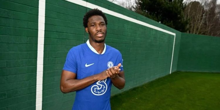 "Yeni Drogba" için harekete geçildi; Galatasaray'dan David Fofana hamlesi!