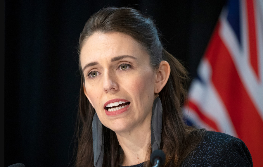 Yeni Zelanda Başbakanı Ardern: ‘Görevimi bırakıyorum, bu işin hakkını verecek kadar yeterli değilim’