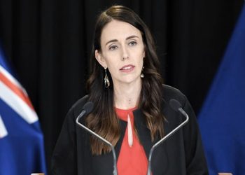 Yeni Zelanda Başbakanı Ardern, şubatta görevinden ayrılacağını açıkladı