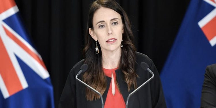 Yeni Zelanda Başbakanı Ardern, şubatta görevinden ayrılacağını açıkladı