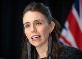 Yeni Zelanda Başbakanı Ardern: ‘Görevimi bırakıyorum, bu işin hakkını verecek kadar yeterli değilim’