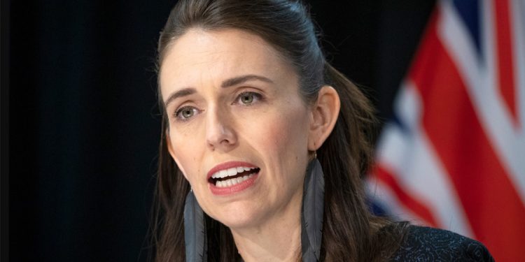 Yeni Zelanda Başbakanı Ardern: ‘Görevimi bırakıyorum, bu işin hakkını verecek kadar yeterli değilim’