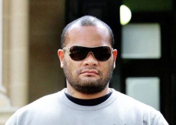 Yeni Zelandalı uyuşturucu baronu Hohepa Ngakuru İstanbul’da yakalandı