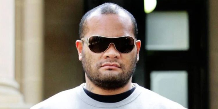 Yeni Zelandalı uyuşturucu baronu Hohepa Ngakuru İstanbul’da yakalandı