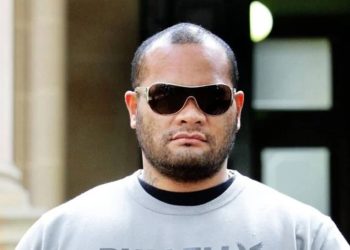 Yeni Zelandalı uyuşturucu kaçakçısı Türkiye'de tutuklandı