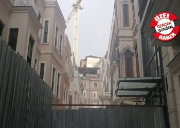 Yeni ama tozlu olmaya mahkum binalar: Yoksulların zorla yıkılan evlerinin yerinde yükselen açgözlülük