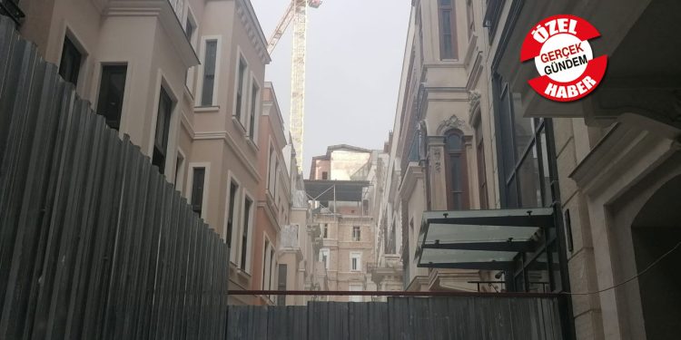 Yeni ama tozlu olmaya mahkum binalar: Yoksulların zorla yıkılan evlerinin yerinde yükselen açgözlülük