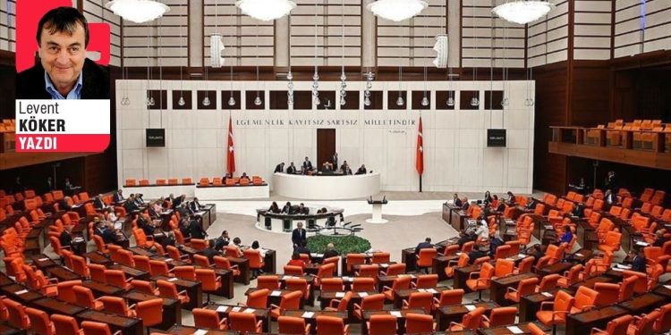 Yeni yıl geldi, yeni yüzyıl da gelecek ama, “yeni Türkiye” ne zaman?